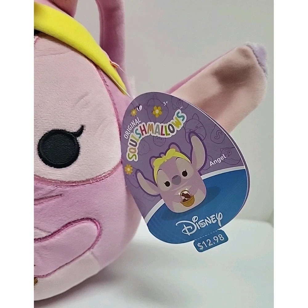 Squishmallows 8